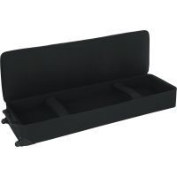 Gator GK-88-SLIM softcase pour clavier 88 touches slim - Vue 9